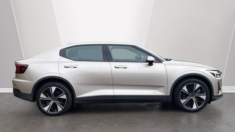 Polestar 2 00kW 69kWh Standard Range Single motor 5dr Auto Electric Hatchback